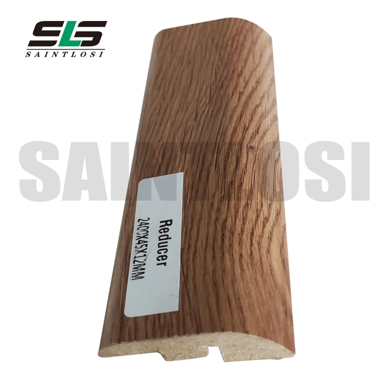 Laminate Flooring Spc Flooring Skirting Floor Accessory for Decoration