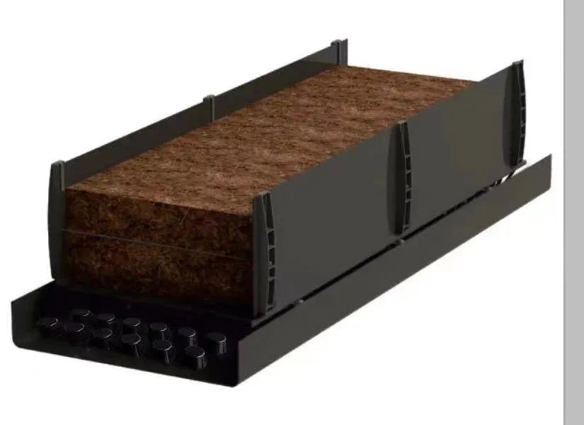 Substrate Container 1