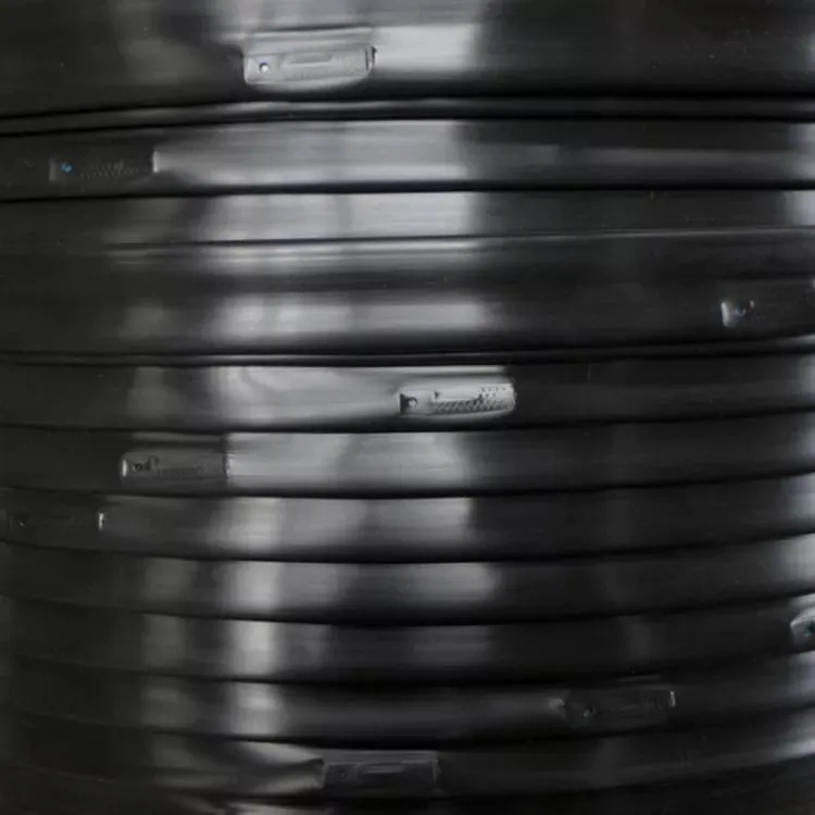 Irrigation Components