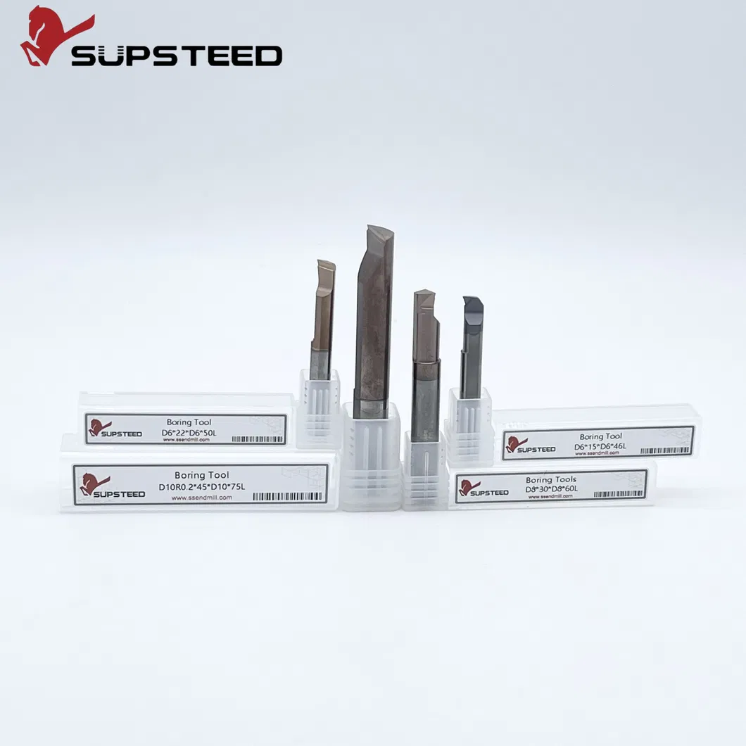 Precision Boring Tool