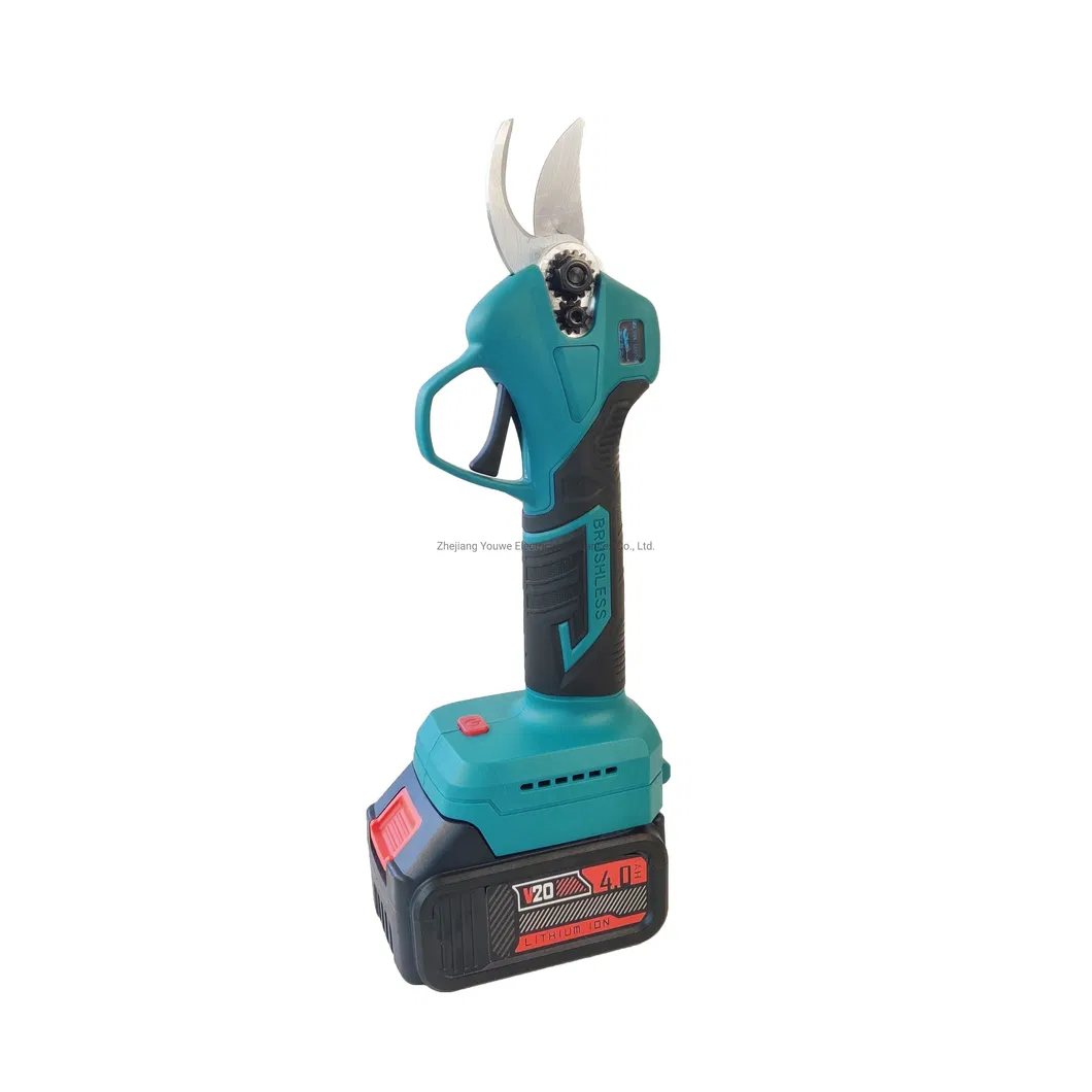 Electric Pruning Shear
