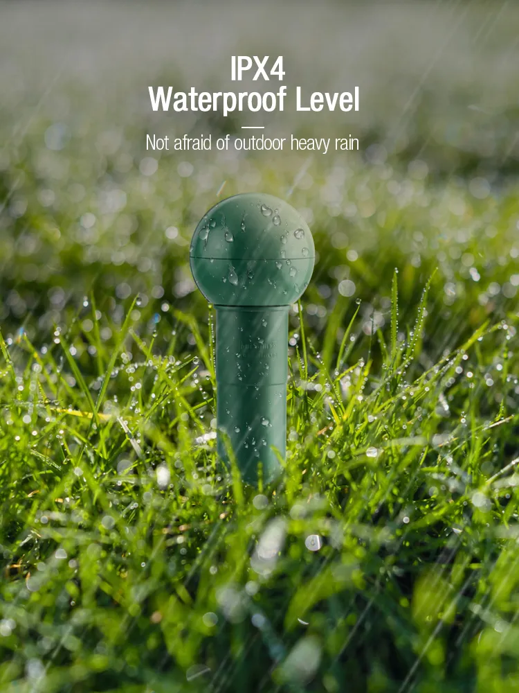 Outdoor Snake Repellent Detail 5