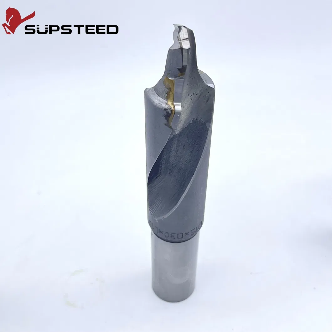 Tungsten Steel Tool Detail 3