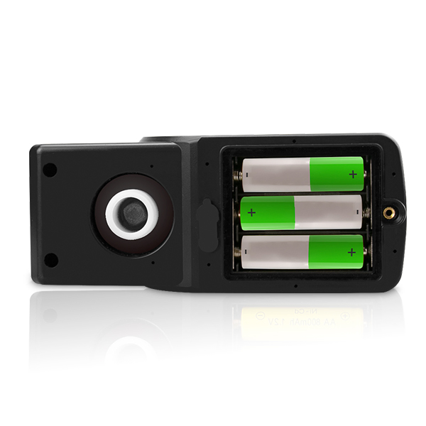 Garden Tool Pest Control Sprinkle Machine Connect Watering System Jet Animal Spray Repeller for Cat Dog Bird Fox Marten Pigeon Pelican Protect Your Yard Pond