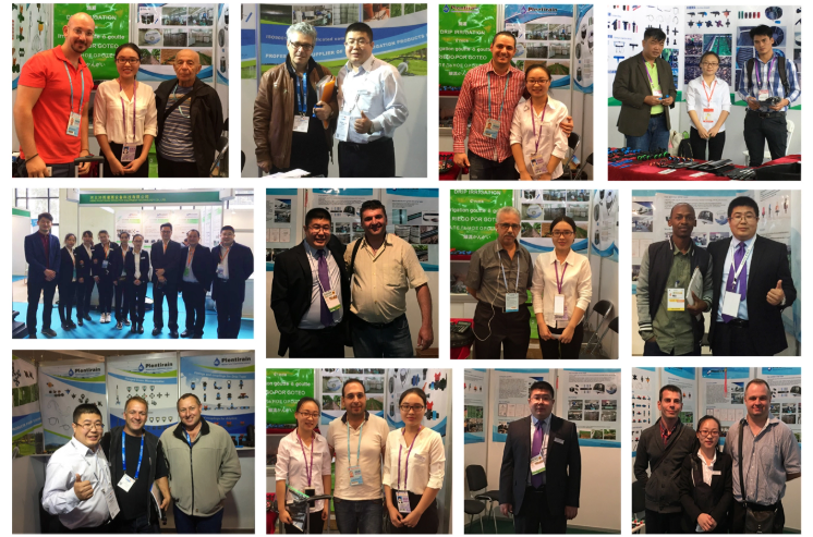 Professional Irrigation Solutions