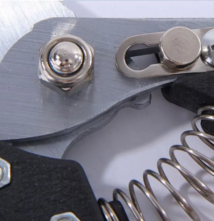 Garden Pruning Shears View 5