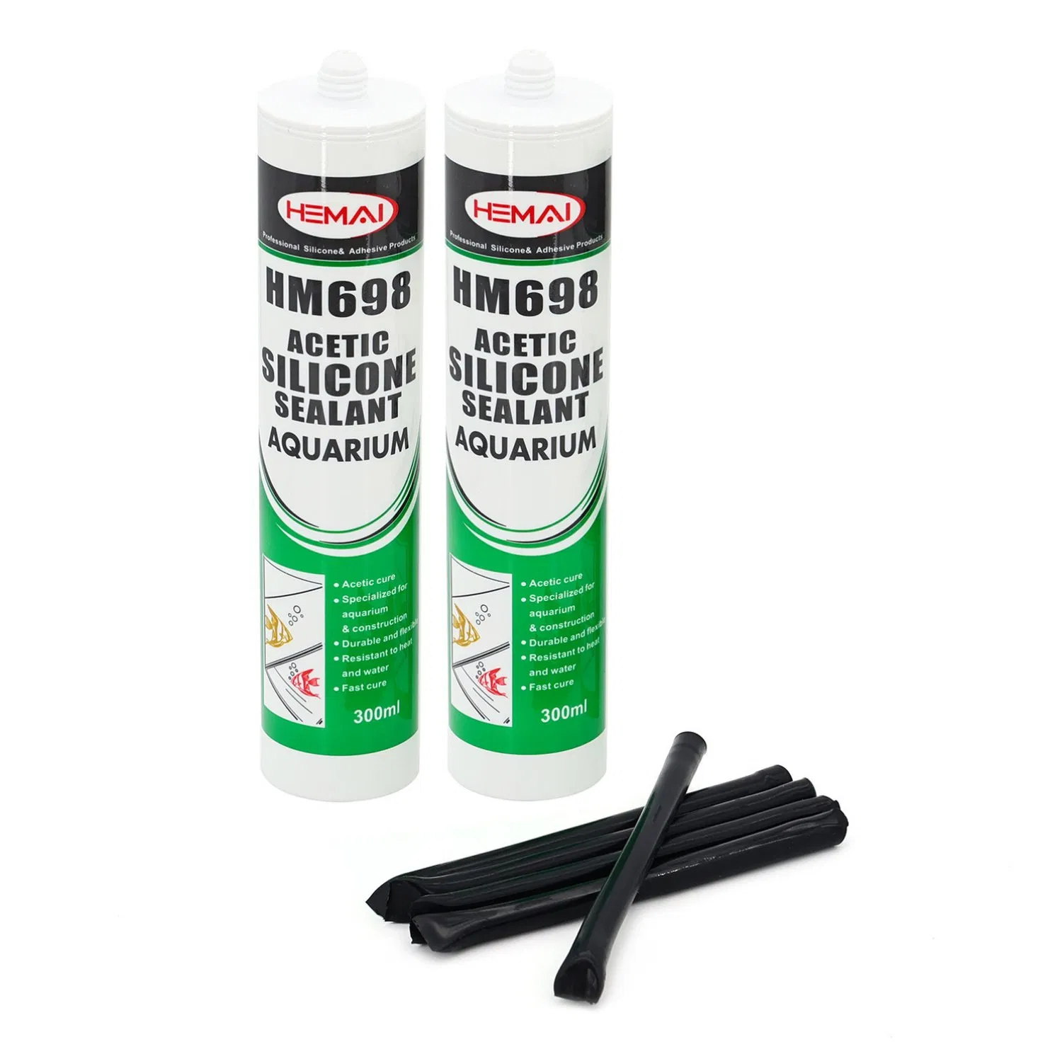 Rainwater Harvesting System Glass Silicone Sealant for Sustainable Home Design Weatherproof High Temperature Chemical RTV