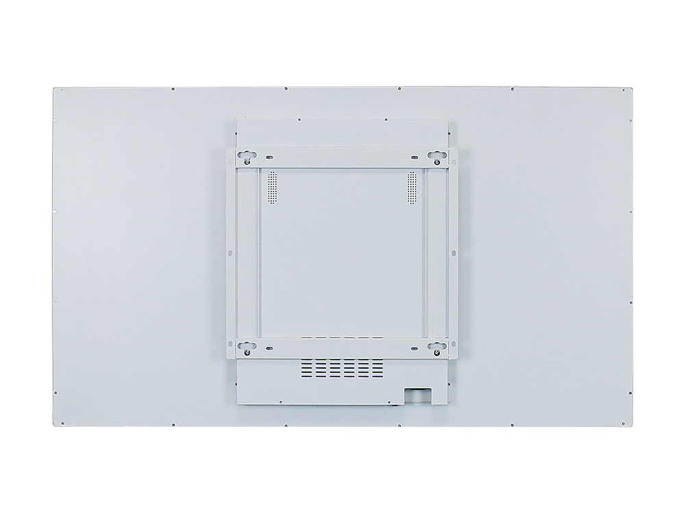 Commercial Ads Ultra-Thin Wall Mounted Android PC LCD Vertical Digital Signage and Displays USB Media Player Advertising Screen