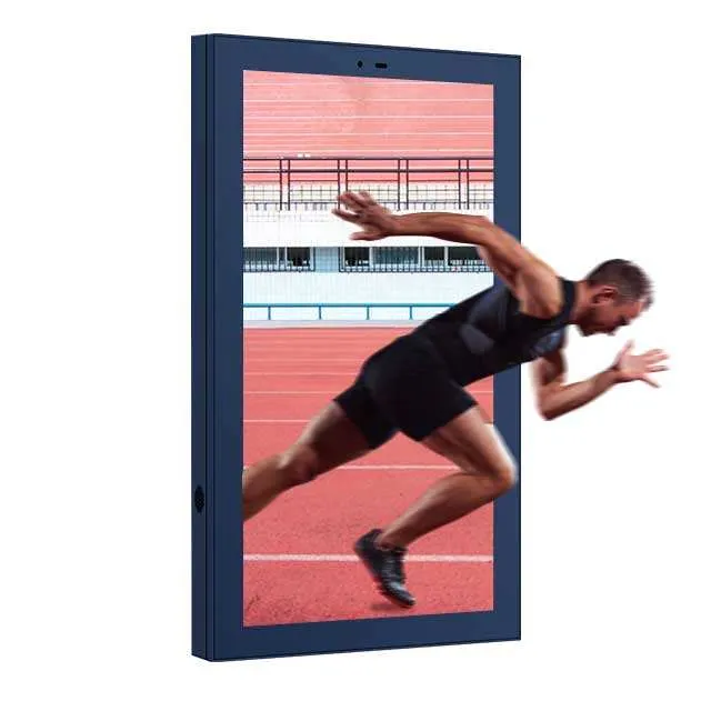 Digital Signage Detail 7