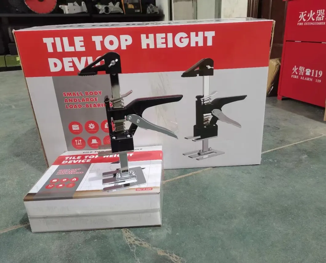 Industrial Grade Lift