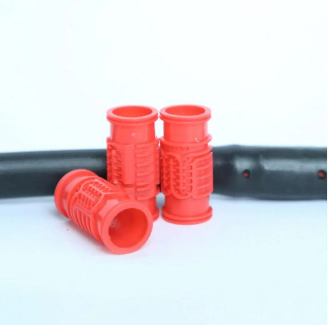 High-Performance Drip Irrigation Kits for Greenhouses and Farms