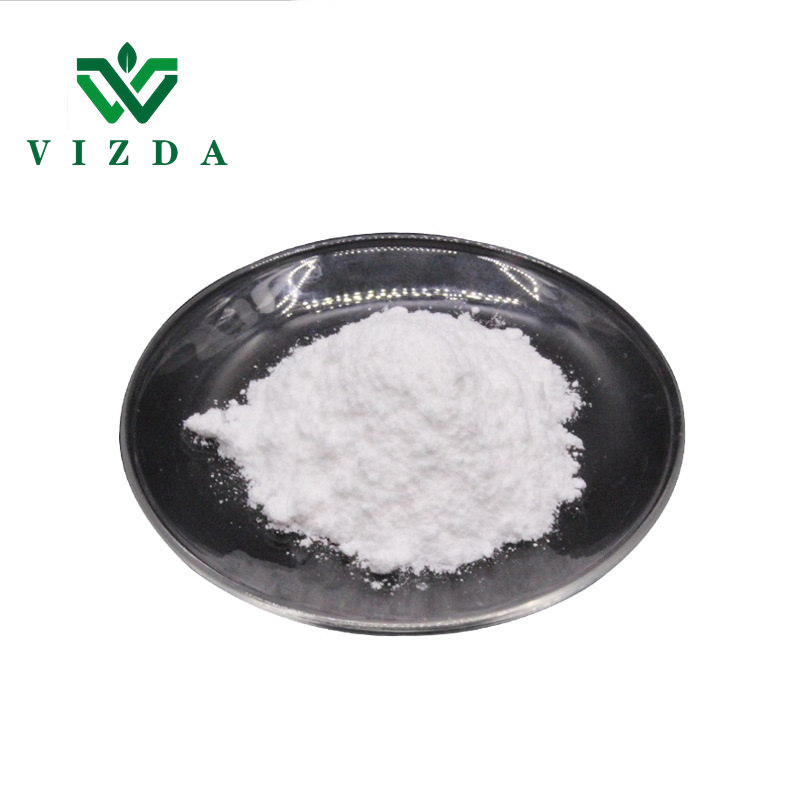 Premium Sodium Ferric EDDHA for Enhanced Plant Growth and Health