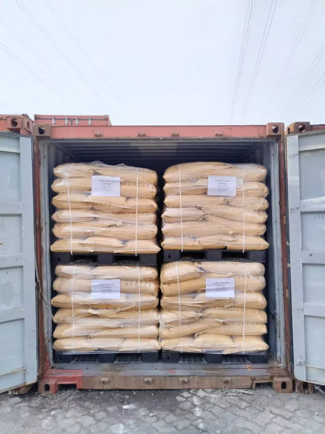 Calcium Acetate Production 2