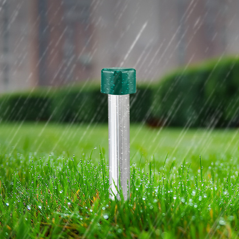 Sonic Viberation Pet-Friendly Aosion or OEM Box Mosquito Pest Control