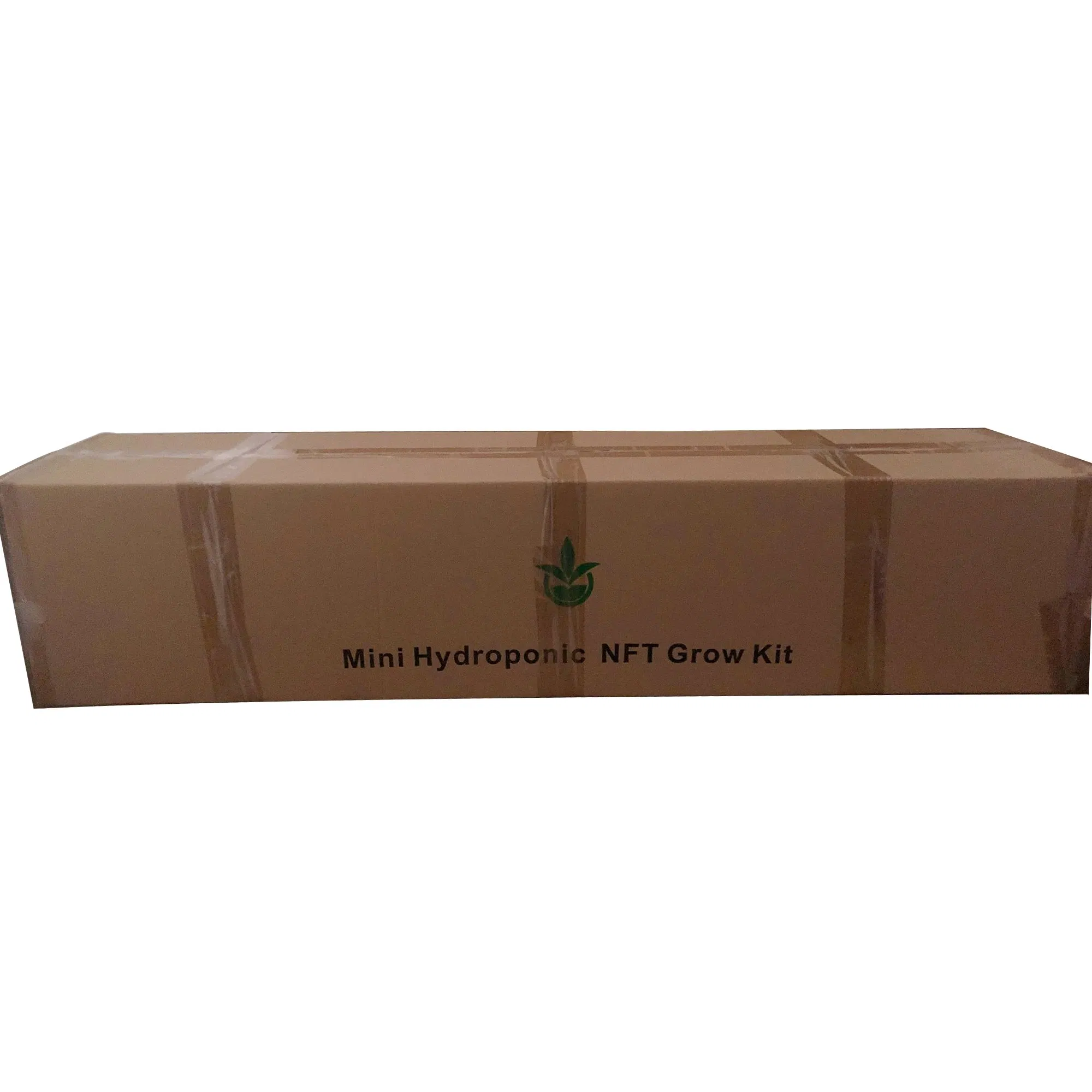 Hydroponic Mini Nft Vertical Cultivation System Gardening Nft Hydroponics System for Sale