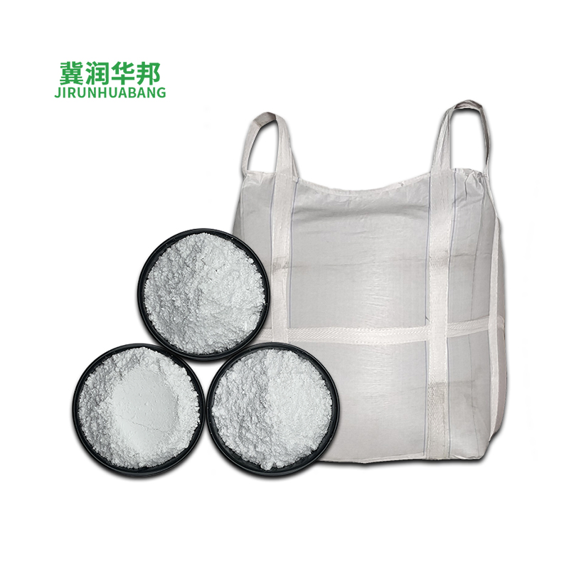 White Zeolite Powder for Fireproof Coatings Rubber Reinforcement Plastic Additives