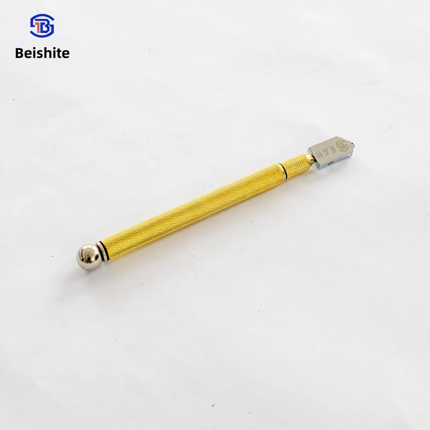 New Arrivals Ergonomic Non-Slip Handle Hand Tool Glass Cutter