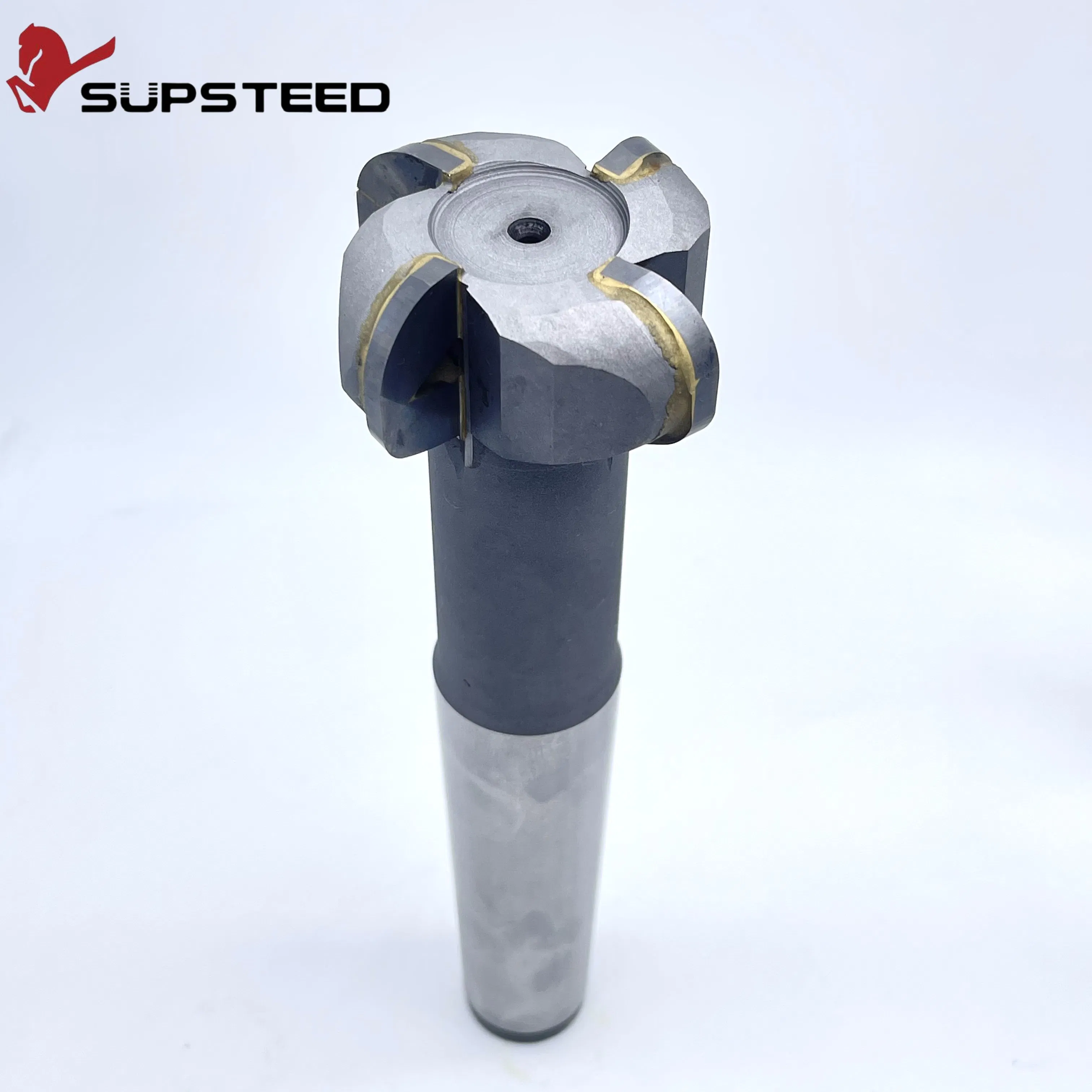 Ergonomic Custom Welded Hand Machine Cutting Machining Tungsten Steel Tool