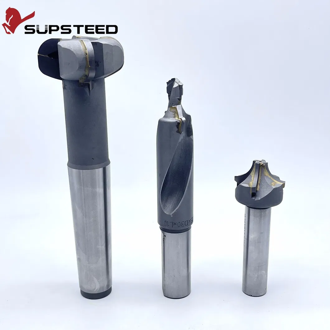 Customized Welded Machining Tools