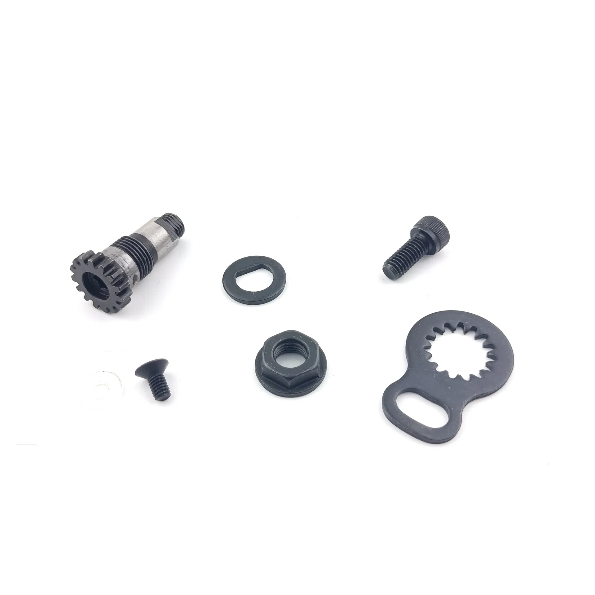 21V Cordless Pruning Shear with Battery Pruner for Garden DIY Branch Trimming Scissors