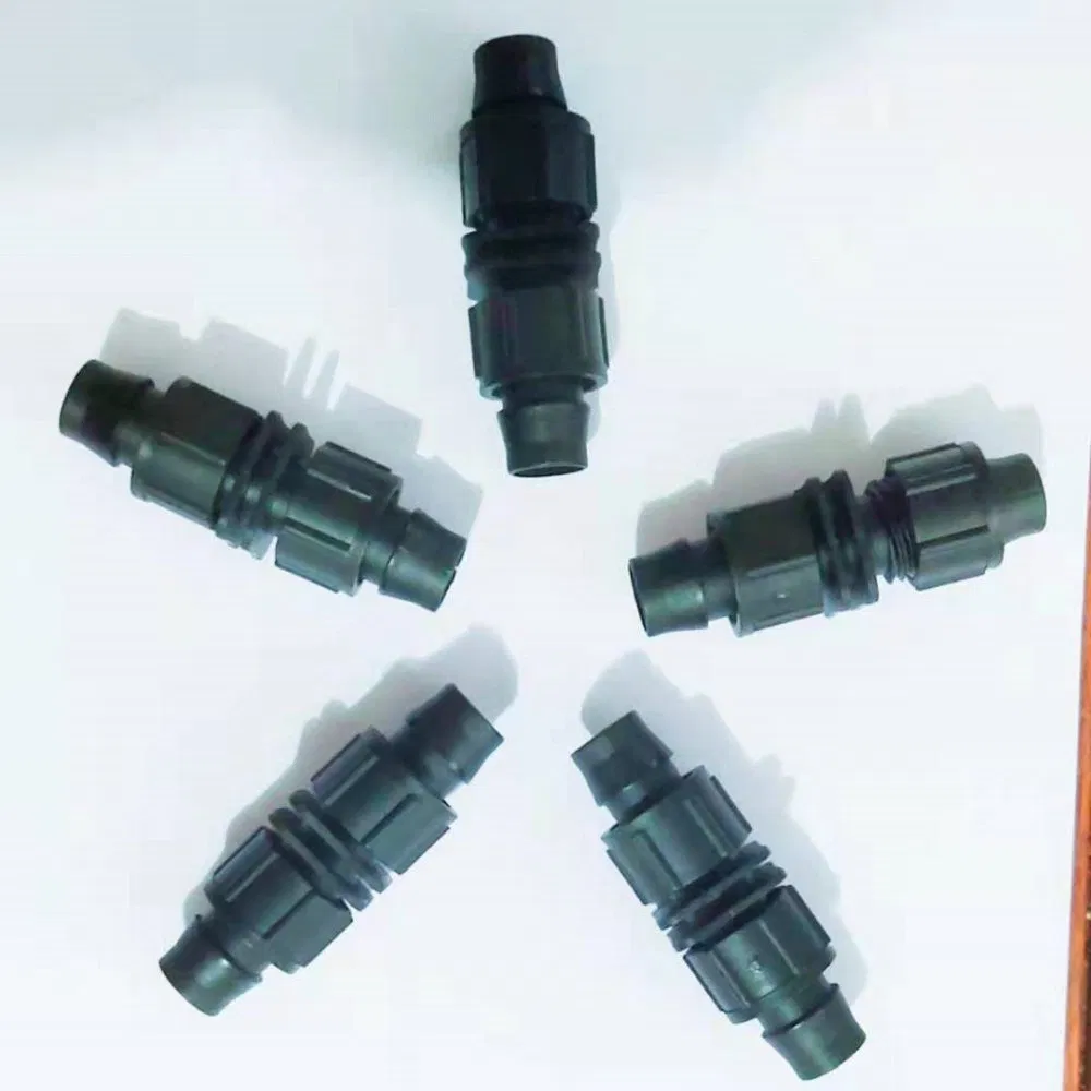 Odorless and Safer Home Garden Drip Irrigation Kit for Park Landscape Irrigation System