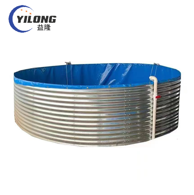 Protein Skimmer Air Pump Fish Ponds for Fish Farming