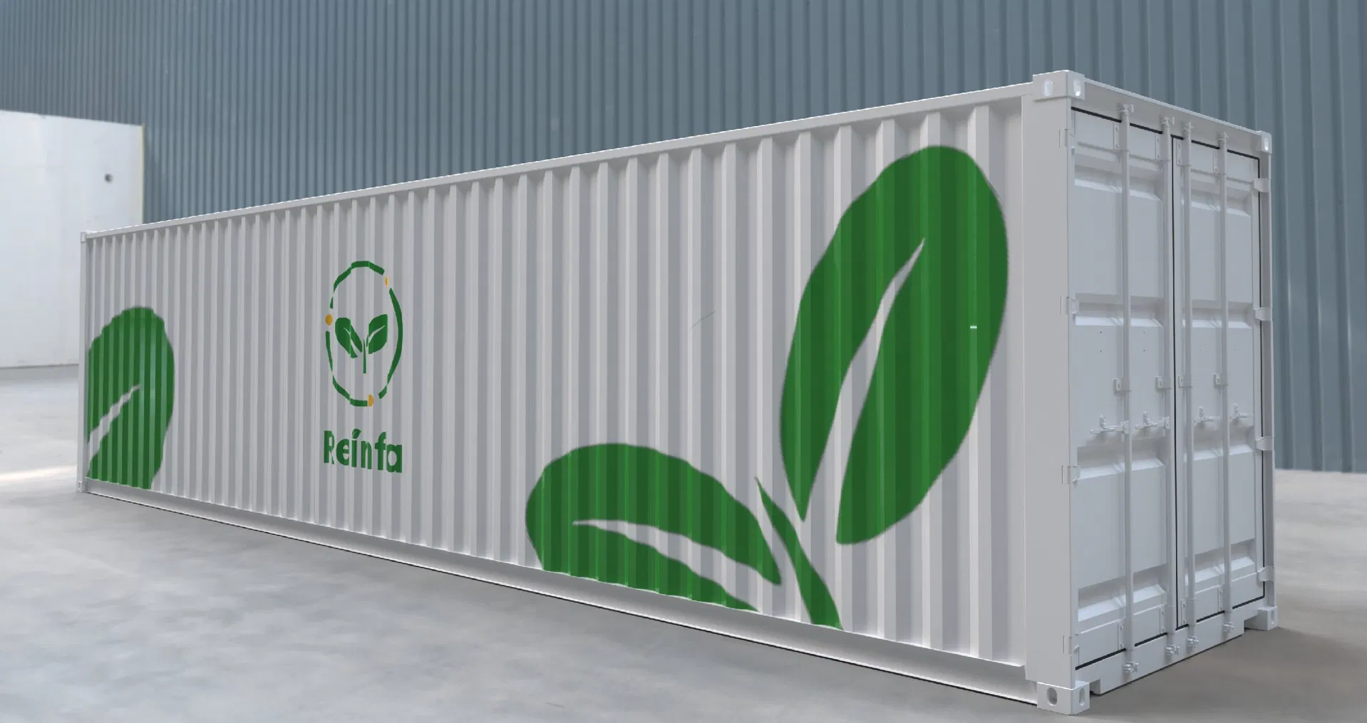 Hydroponic System Details