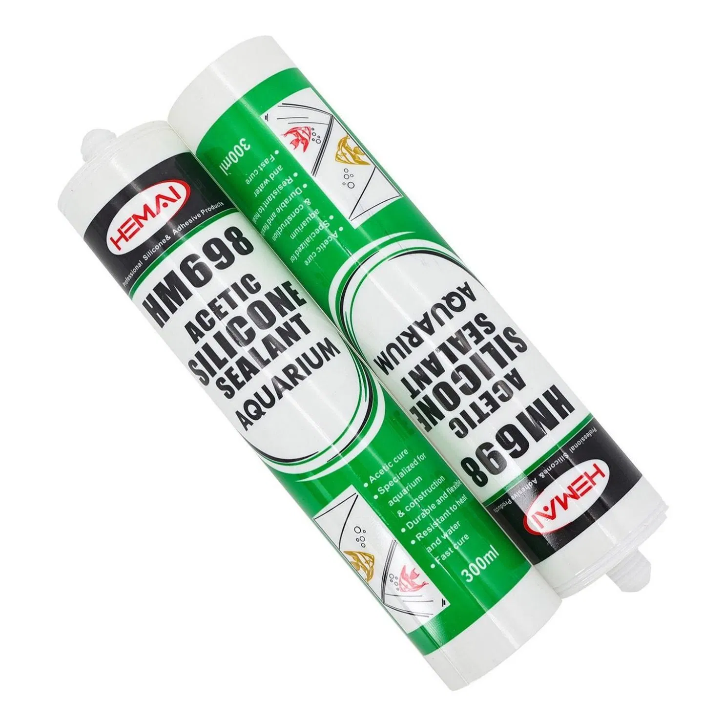 Rainwater Harvesting System Glass Silicone Sealant for Sustainable Home Design Weatherproof High Temperature Chemical RTV