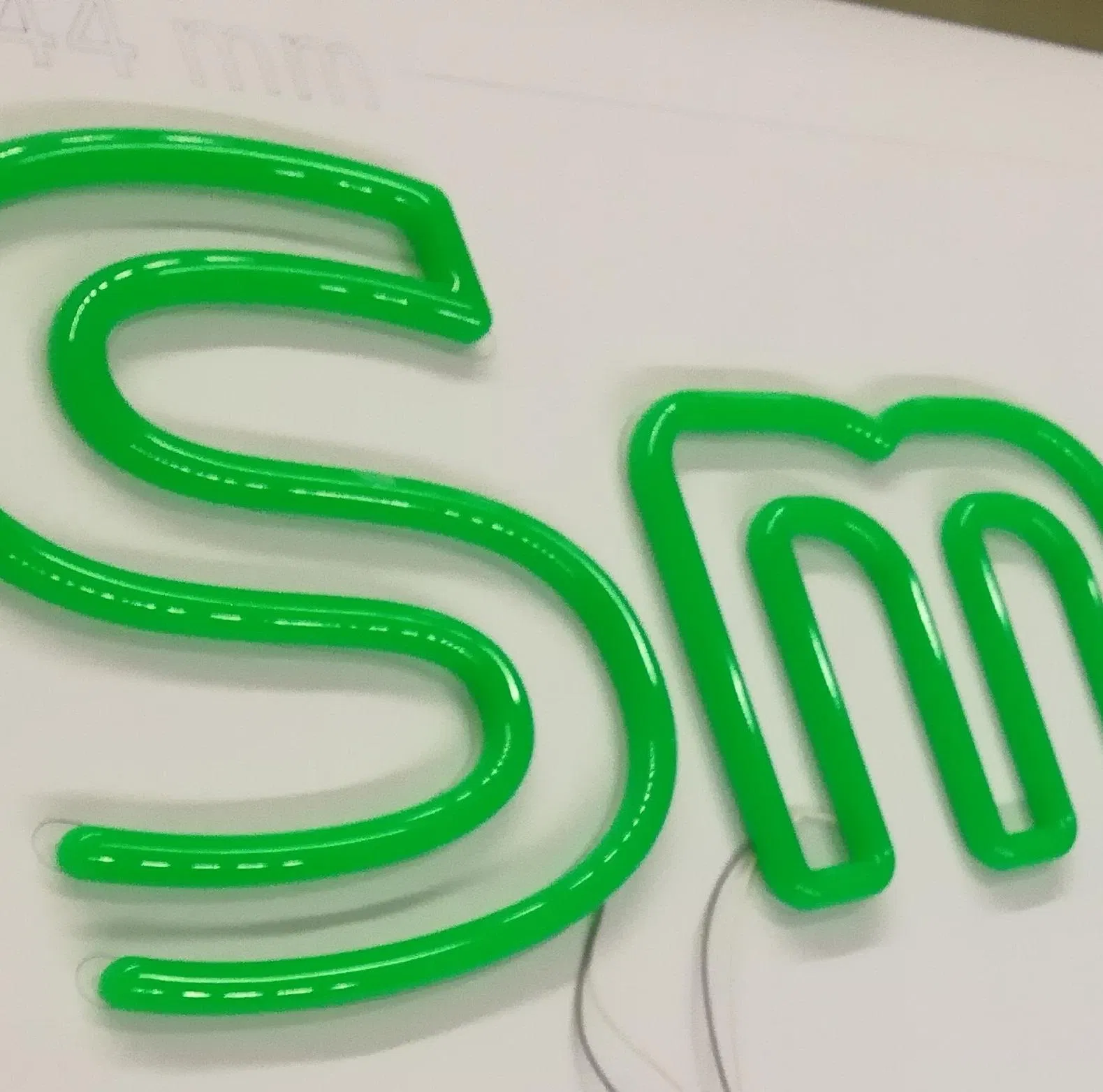 Custom Neon Signage Bright and Bold Lighting for Your Store