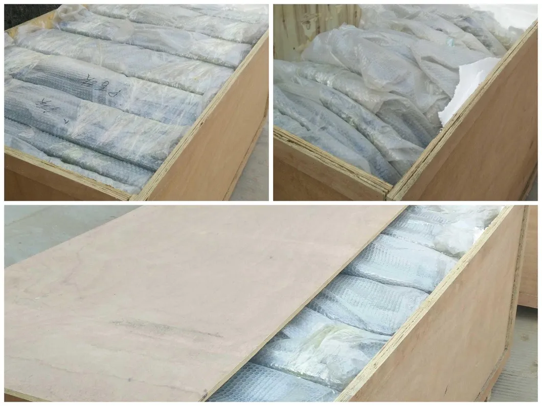 Packaging and Logistics