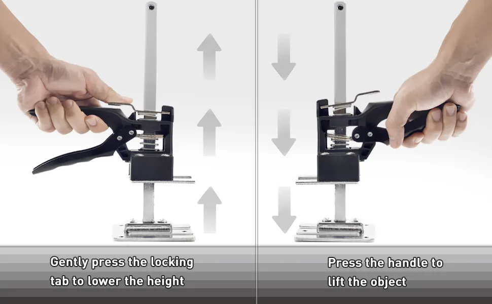 Effortless Labor Saving