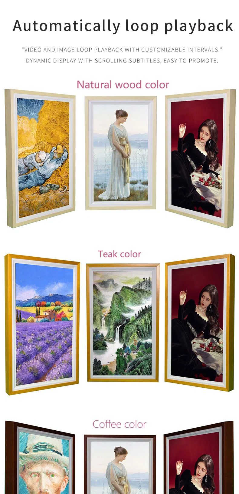 Digital Signage View 5