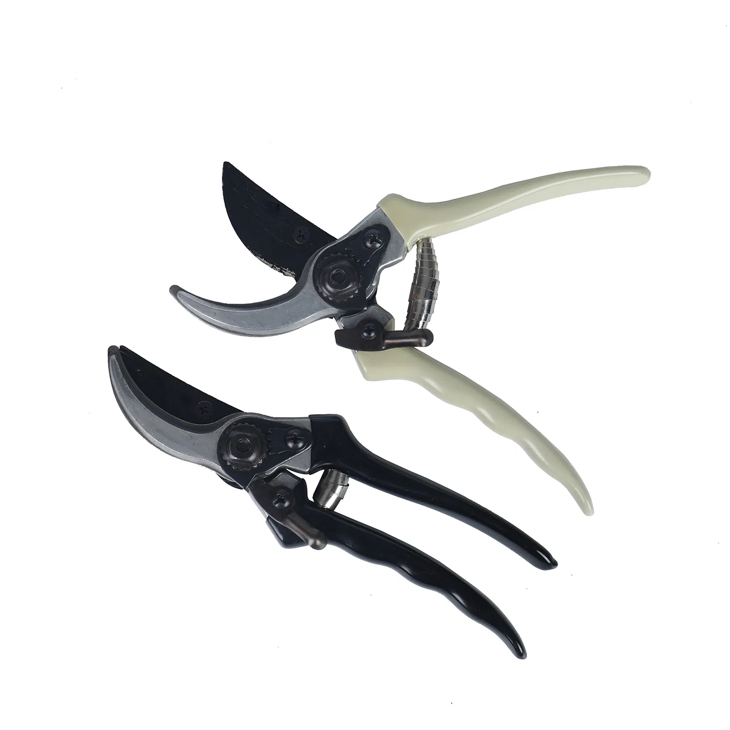 Ergonomic Hand Tool for Garden Pruning