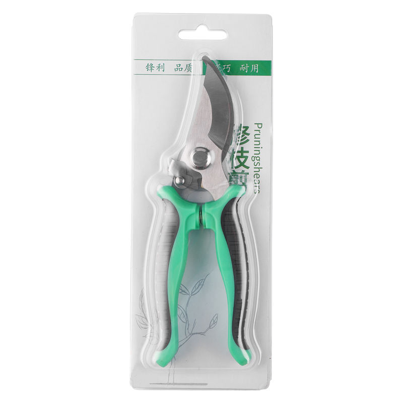 Garden Tools Fruit Tree Pruning Shears Farm Plant Branches Cutter Garden Trimming Scissors for Garden