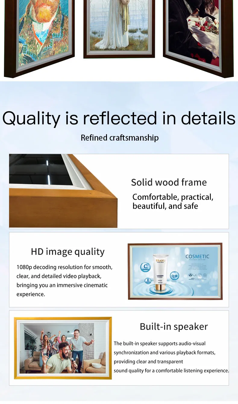 Digital Signage View 6