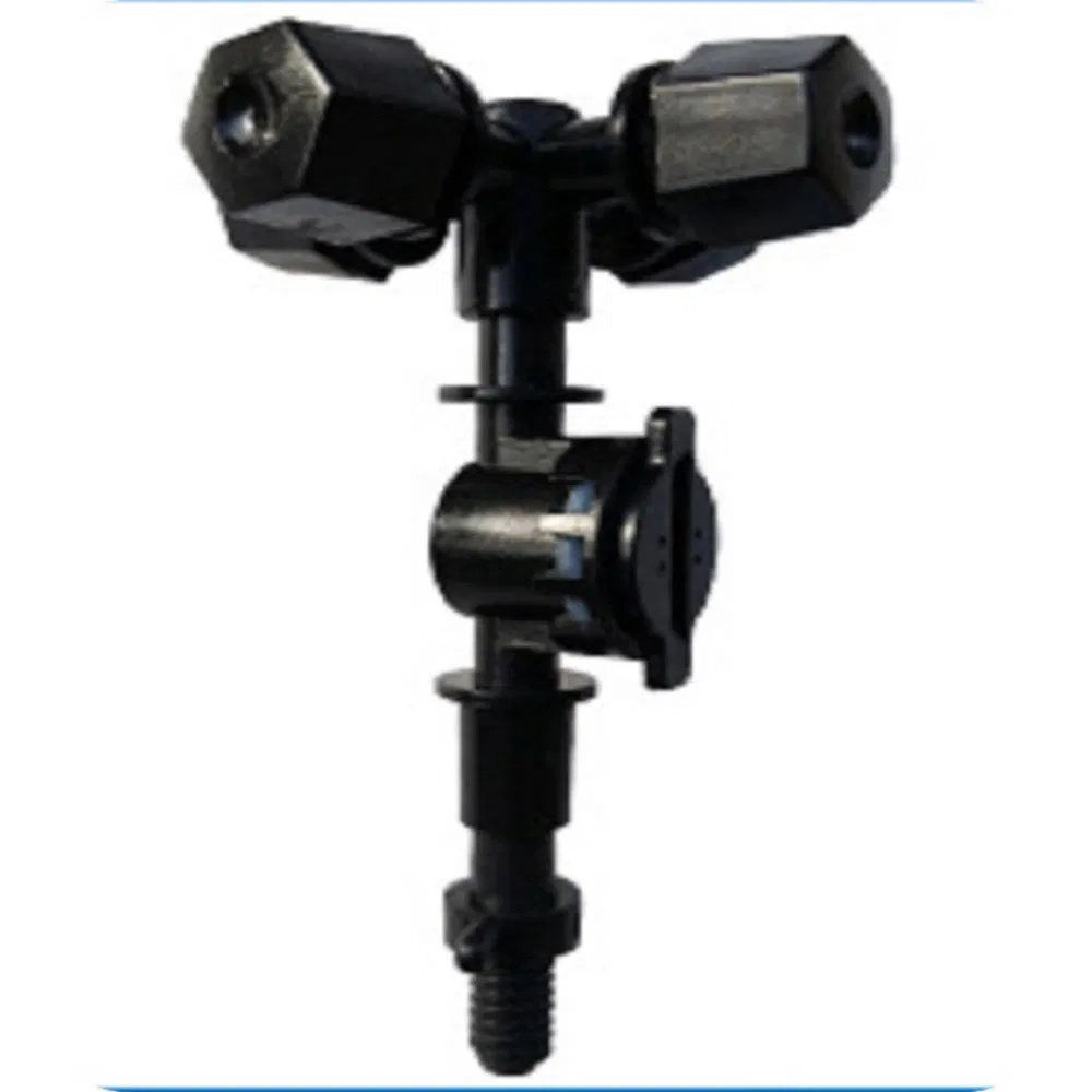 Custom Stable Water Flow Planter Drip Irrigation Watering Kit for Lawn Irrigation System