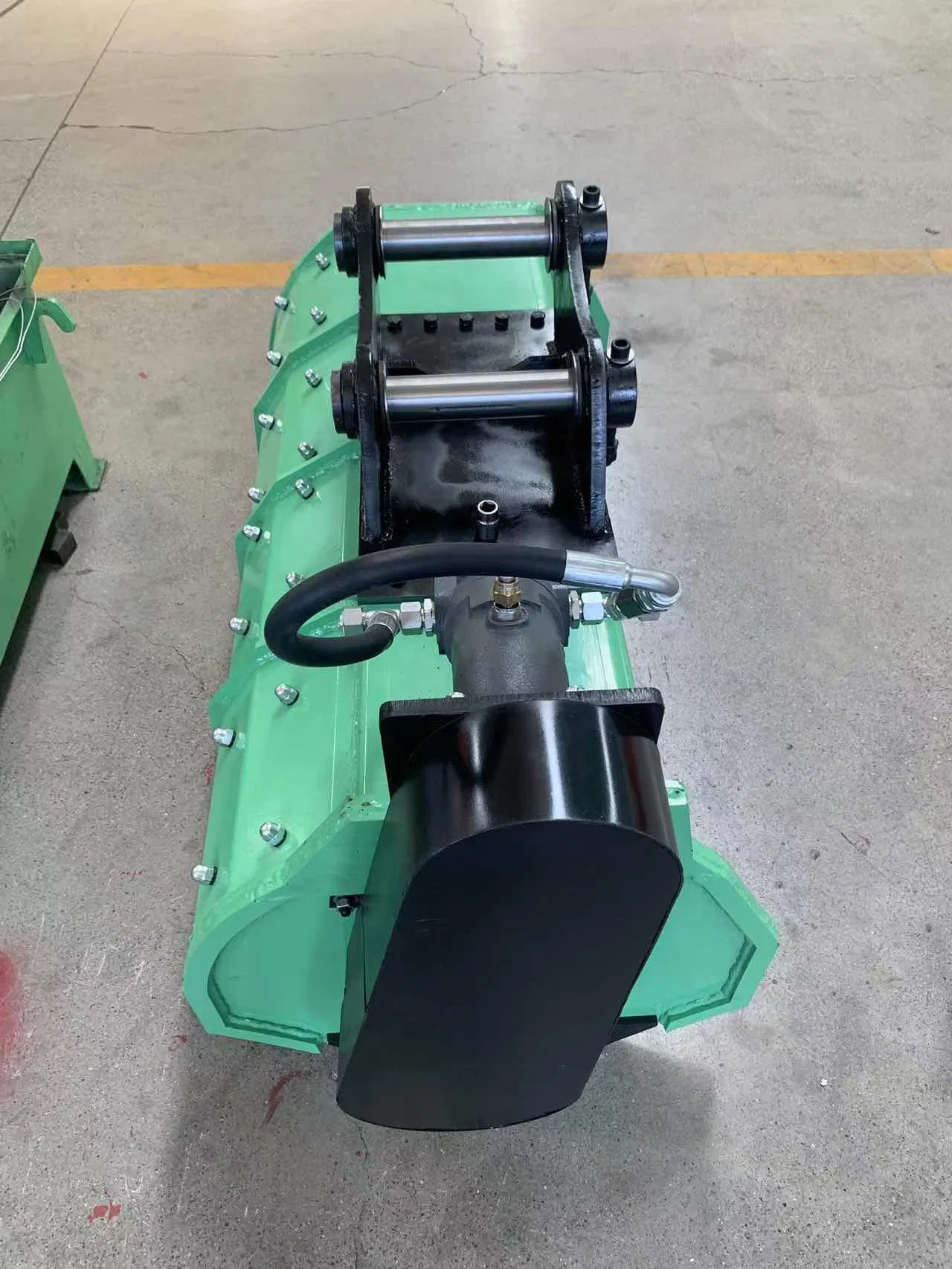 Rotary Mowers for Excavator Flail Mower Excavator