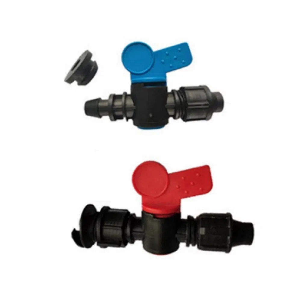 Custom Modular Design Garden Drip Irrigation System Kit for Automatic Drip Irrigation System