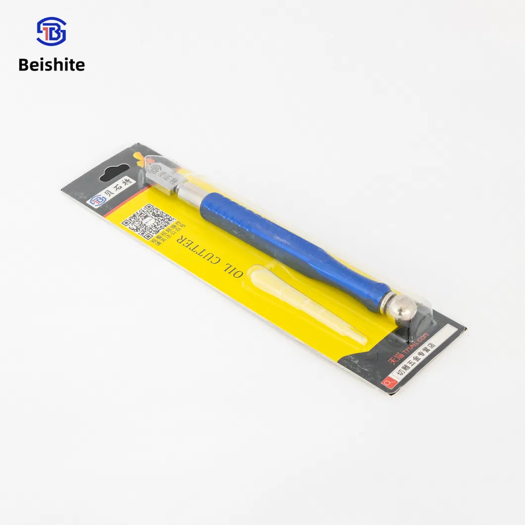 Industrial Grade Cutter