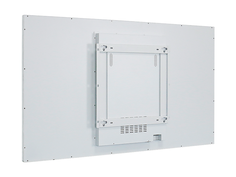 Commercial Ads Ultra-Thin Wall Mounted Android PC LCD Vertical Digital Signage and Displays USB Media Player Advertising Screen