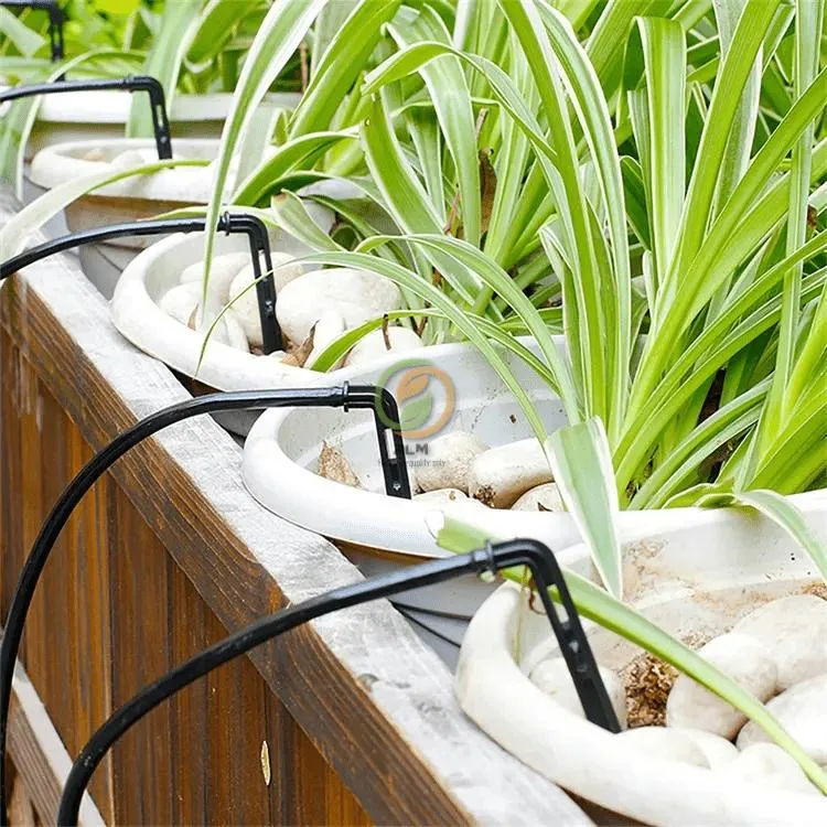 Drip Irrigation Fitting 11