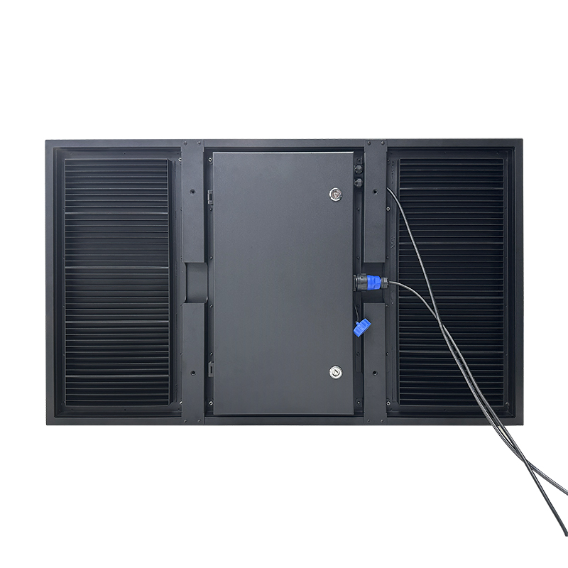 Versatile Digital Signage Solution for Interactive Advertising and Messaging