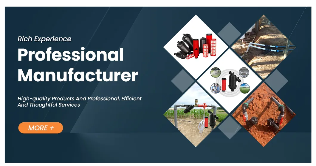 Disc Filter Overview