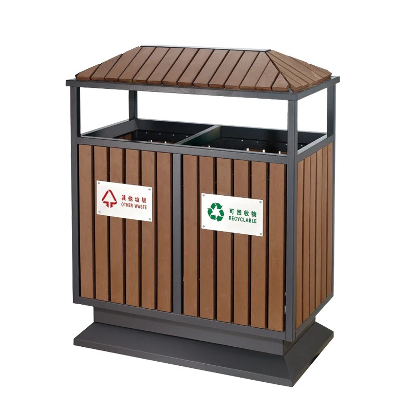 New Product Office Furniture Canton Fair Sanitary Decoration Ware Outdoor Compost Bin