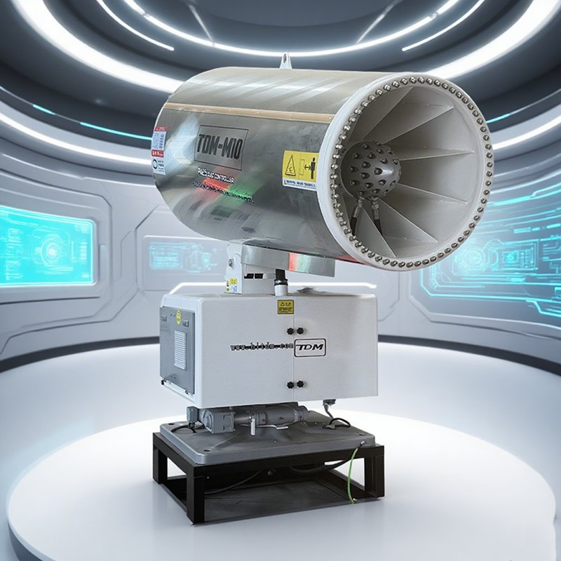 Lightweight Water Recycling System with Rainwater Harvesting and 80% Consumption Reduction Capability Fog Cannon