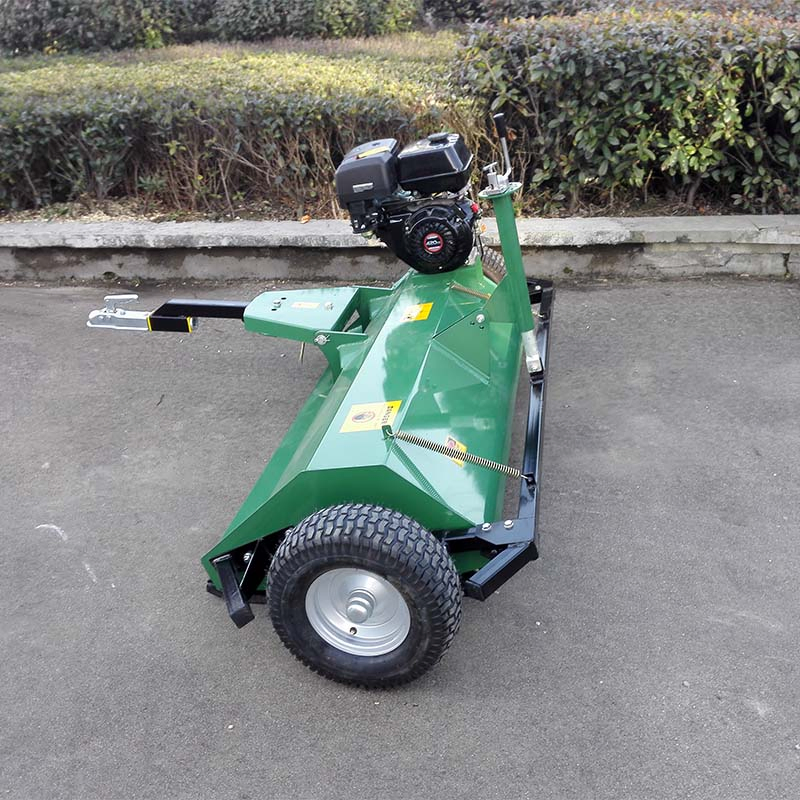 Heavy-Duty Lawn Mower Accessories for Professional Farming Efficiency