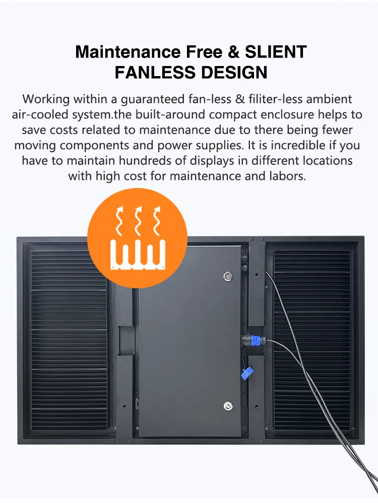 Digital Signage Solution 9