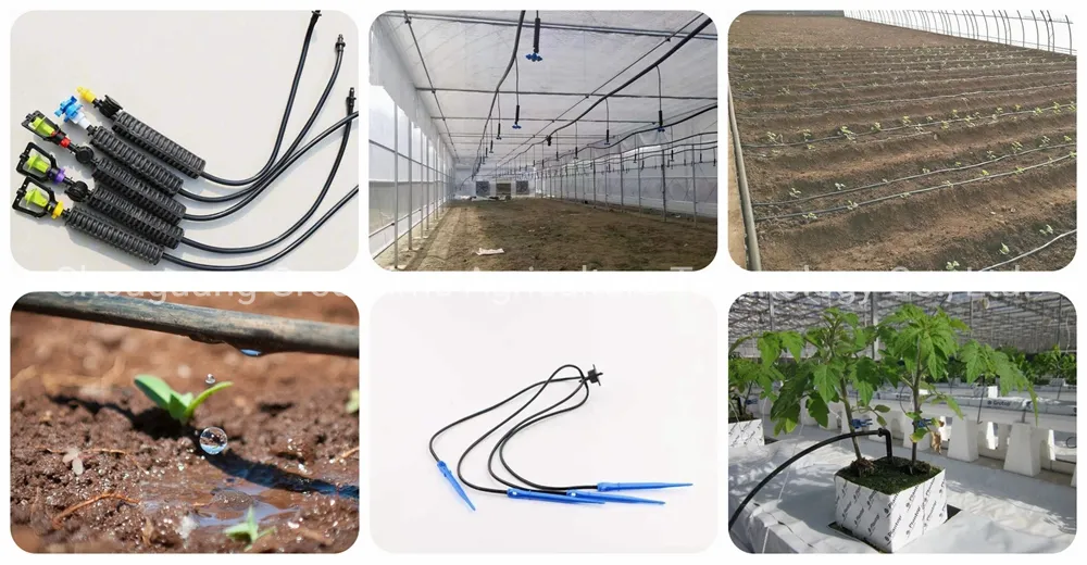 Irrigation System