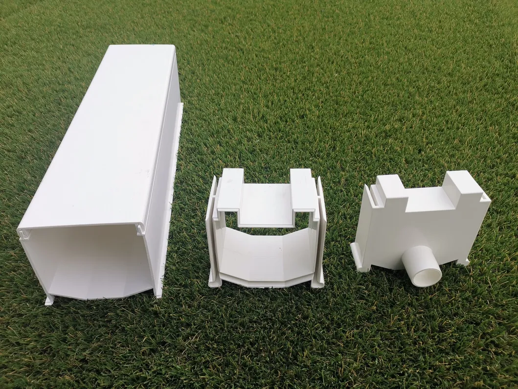 110x110mm NFT Channel