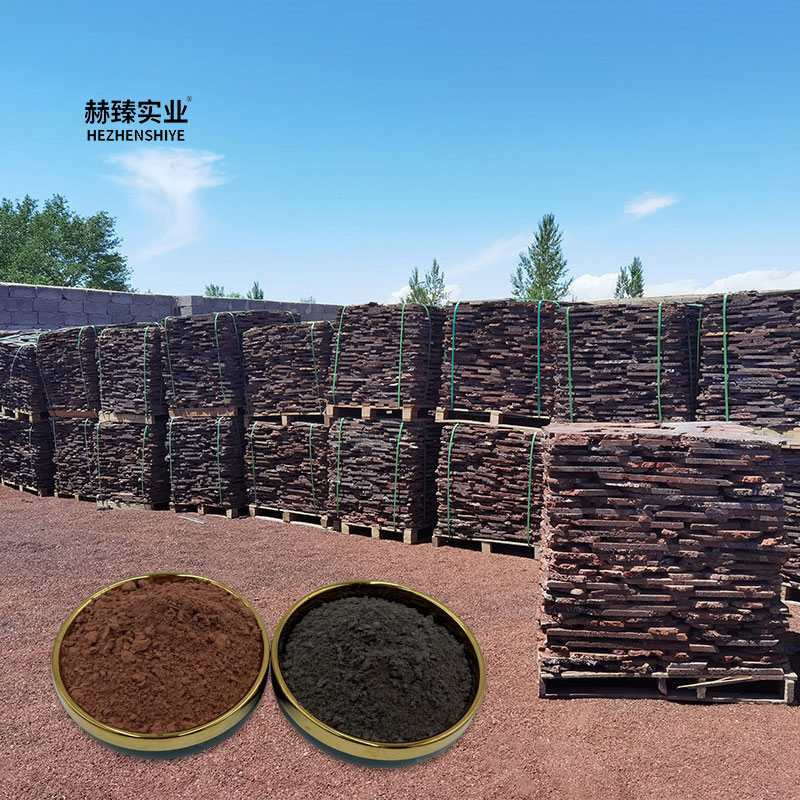 Volcanic Rock, Used for Landscaping in Commercial Plazas; Environmentally Friendly Volcanic Rock with Various Industrial Applications.